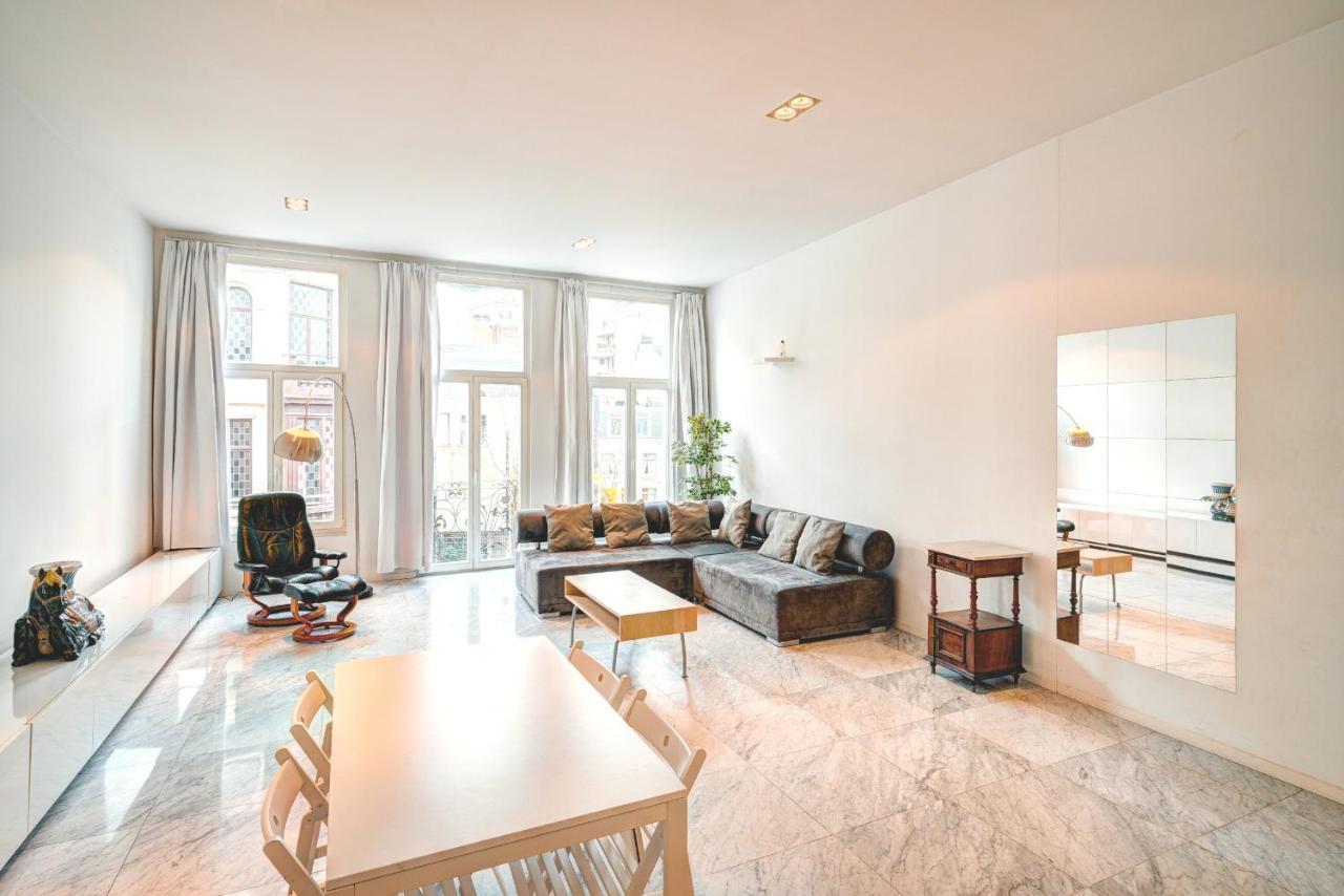 Saint Pauls Lodge Antwerpen Kültér fotó